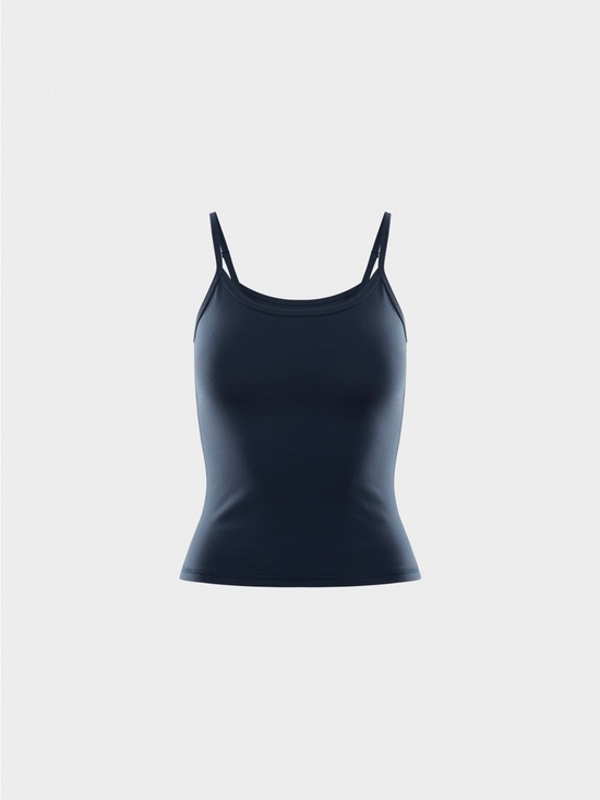 Aritzia Tops - Aritzia Golden Life Essential Tank - Lavendin